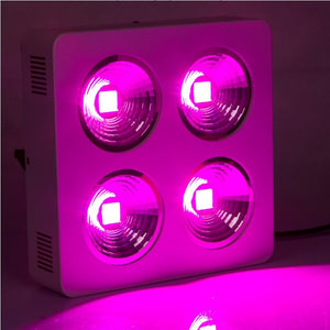 Lushpro 400W LED Grow Light