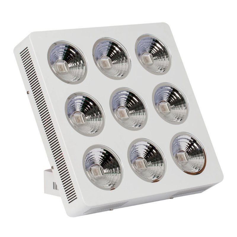 Lushpro 900W LED Grow Light