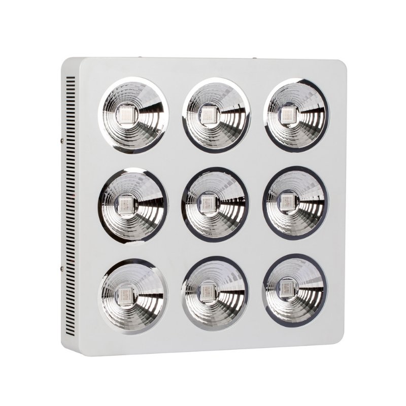 Lushpro 900W LED Grow Light