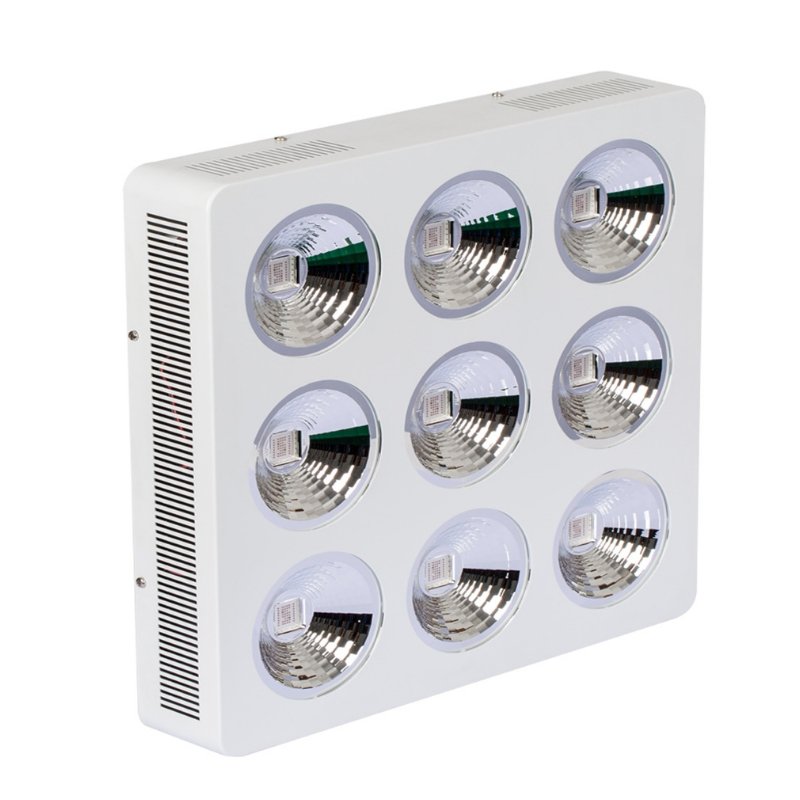 Lushpro 900W LED Grow Light