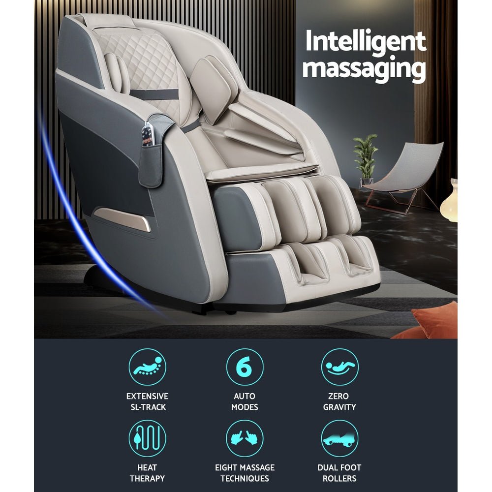 Massage chair online livemor