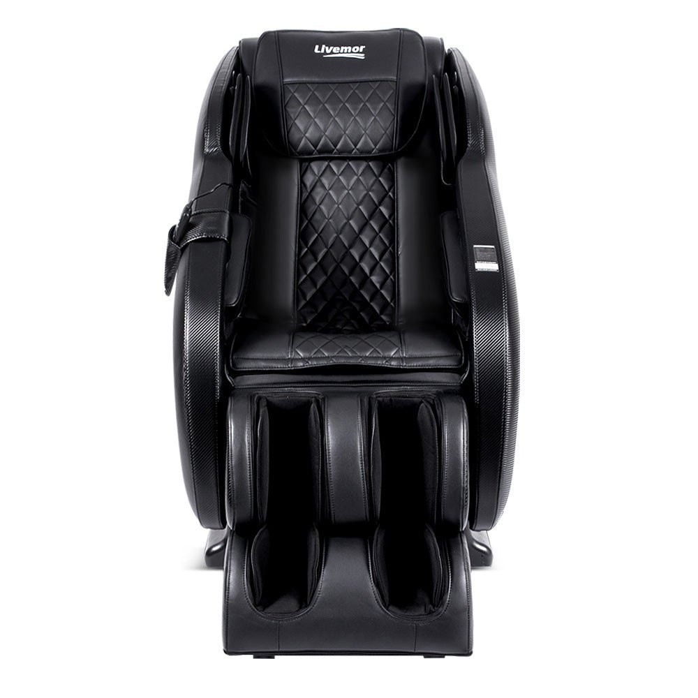 Livemor Electric Full Body Massage Chair