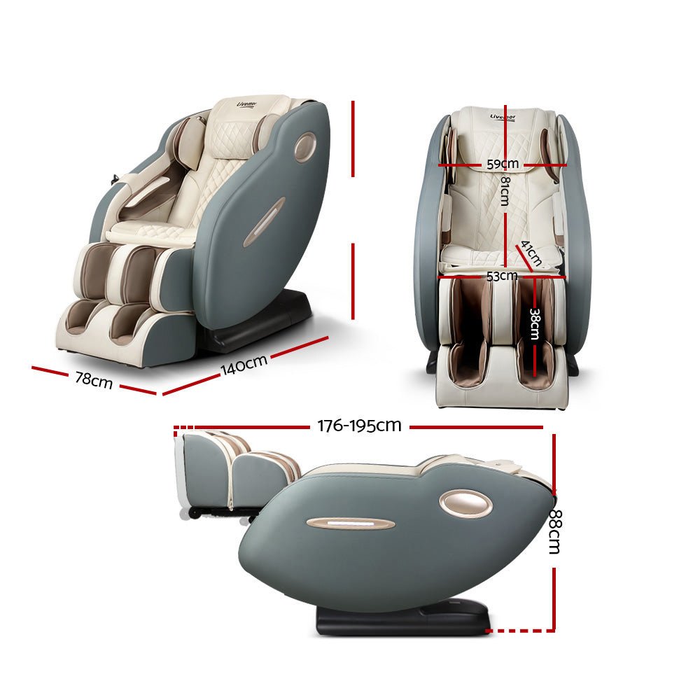 Electric Recliner Massage Chair