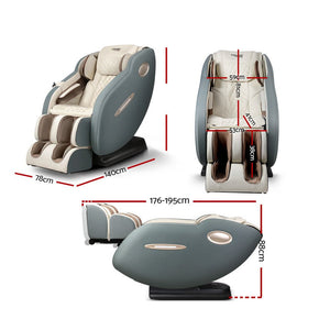 Electric Recliner Massage Chair