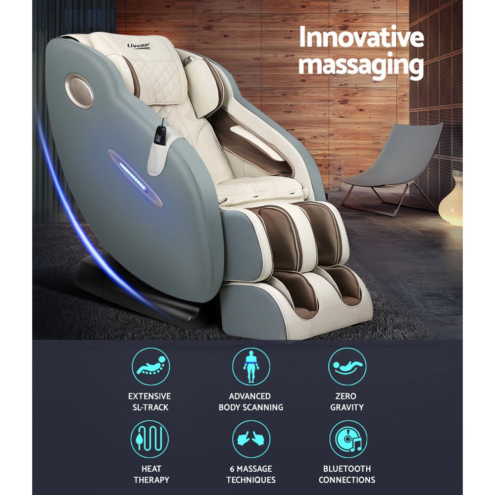 Electric Recliner Massage Chair