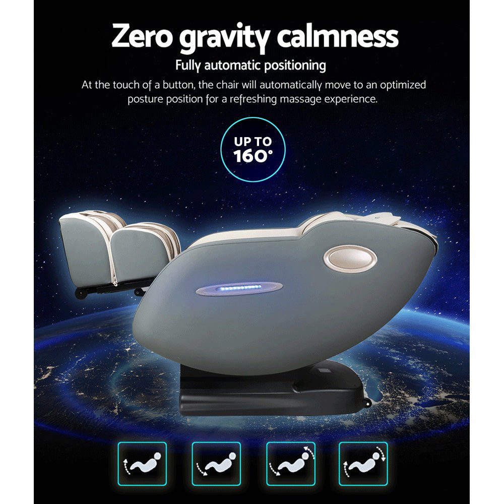 Electric Recliner Massage Chair