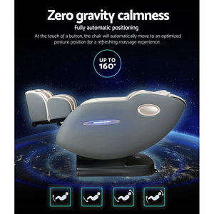 Electric Recliner Massage Chair