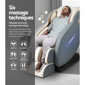 Electric Recliner Massage Chair