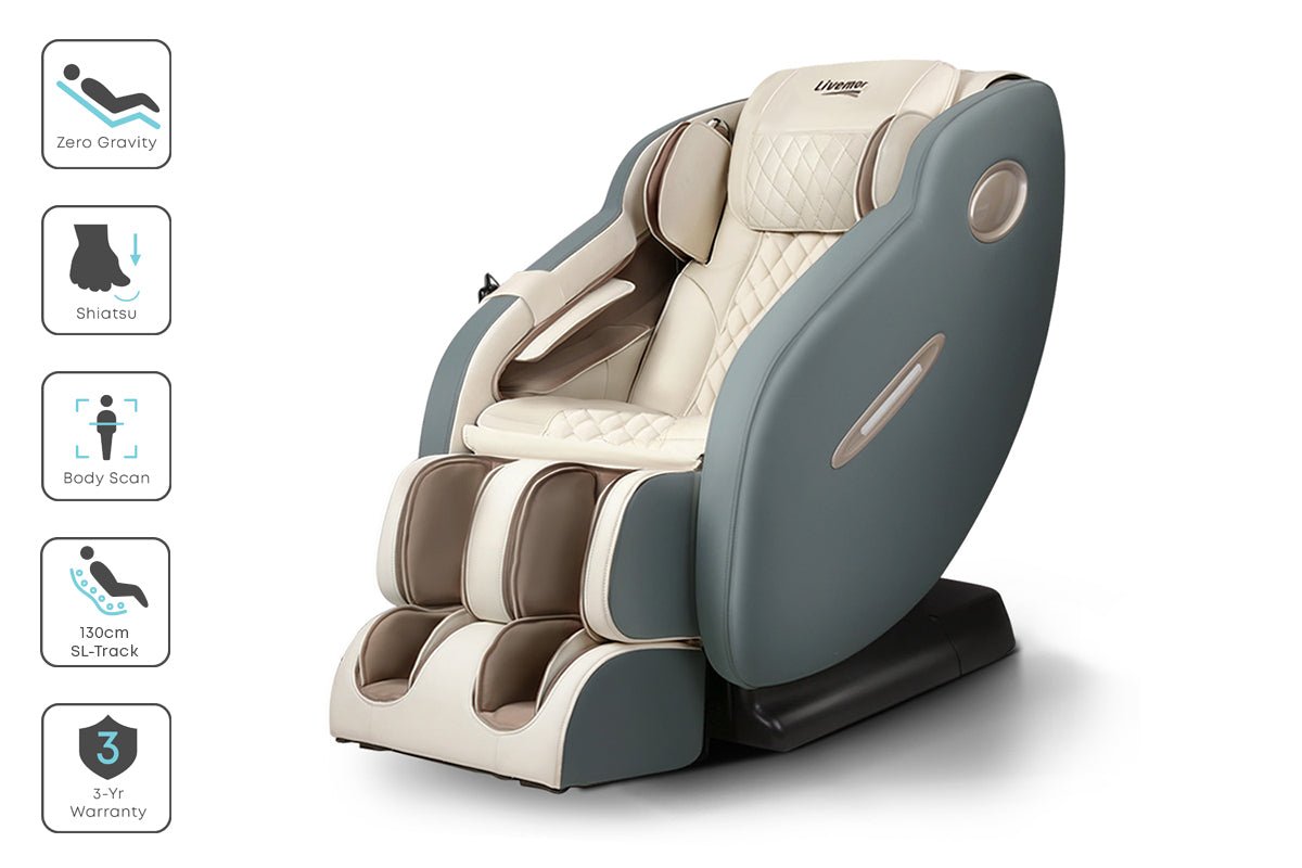 Electric Recliner Massage Chair