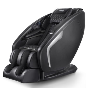 Livemor 3D Electric Massage Chair With Shiatsu Kneading