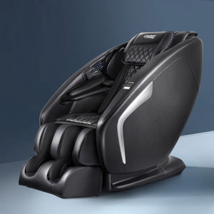 Livemor 3D Electric Massage Chair With Shiatsu Kneading
