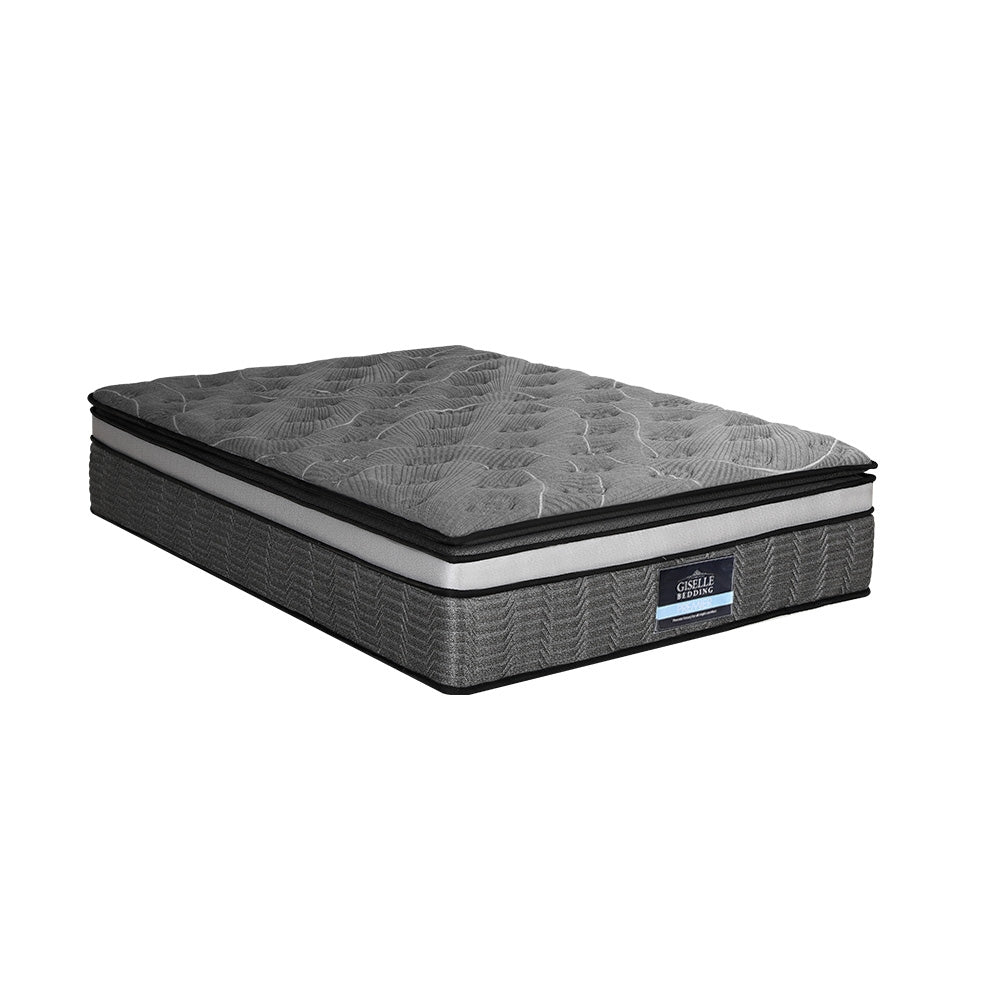 Giselle King Mattress - Medium Firm | 9-Zone Pocket Mini Spring