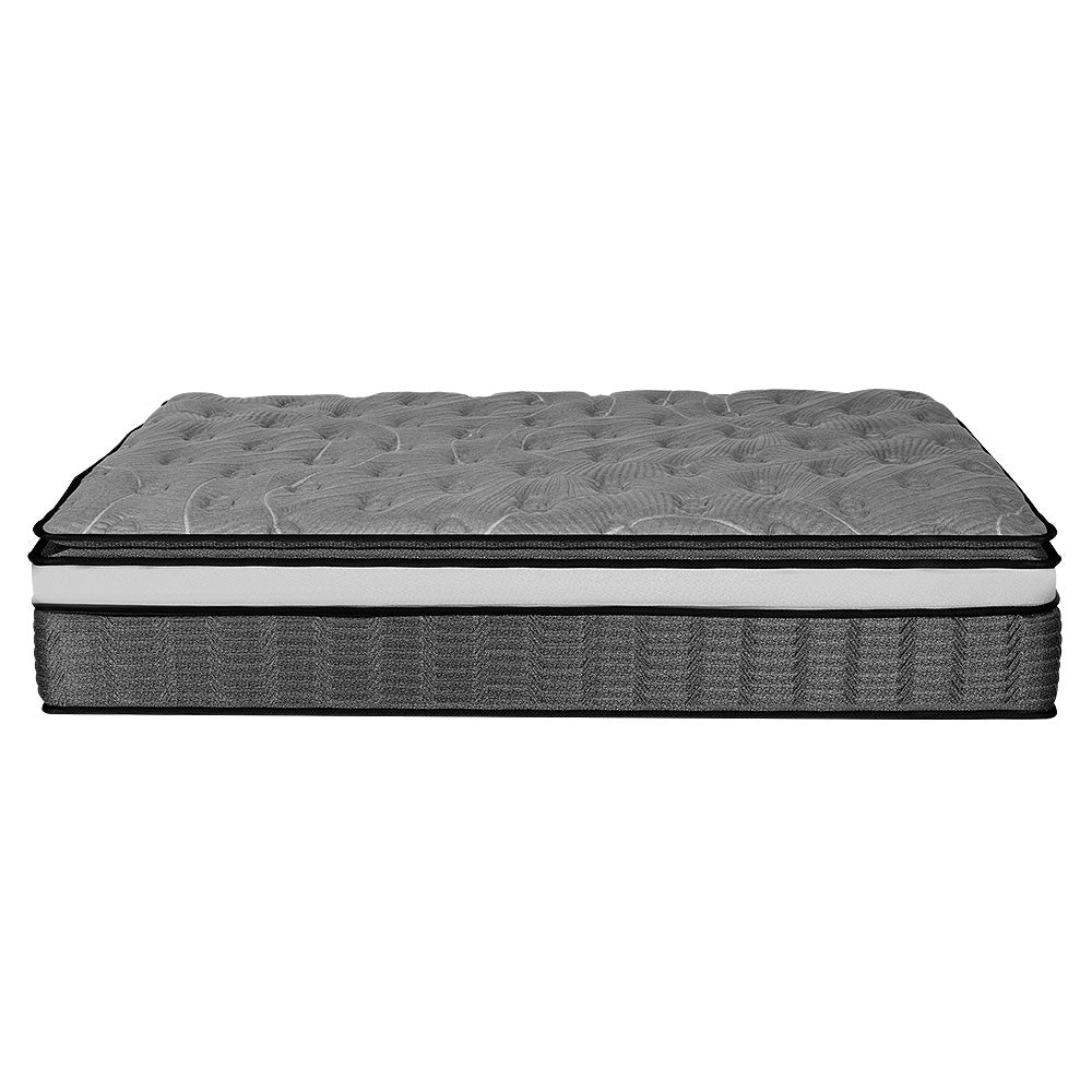 Giselle Bedding Pocket Spring Mattress | Medium Firm, 9-Zone - Queen Size