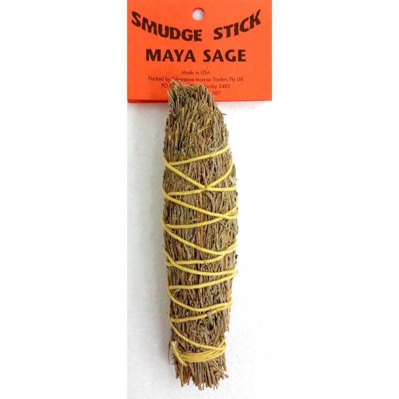 Maya Sage Smudge Stick
