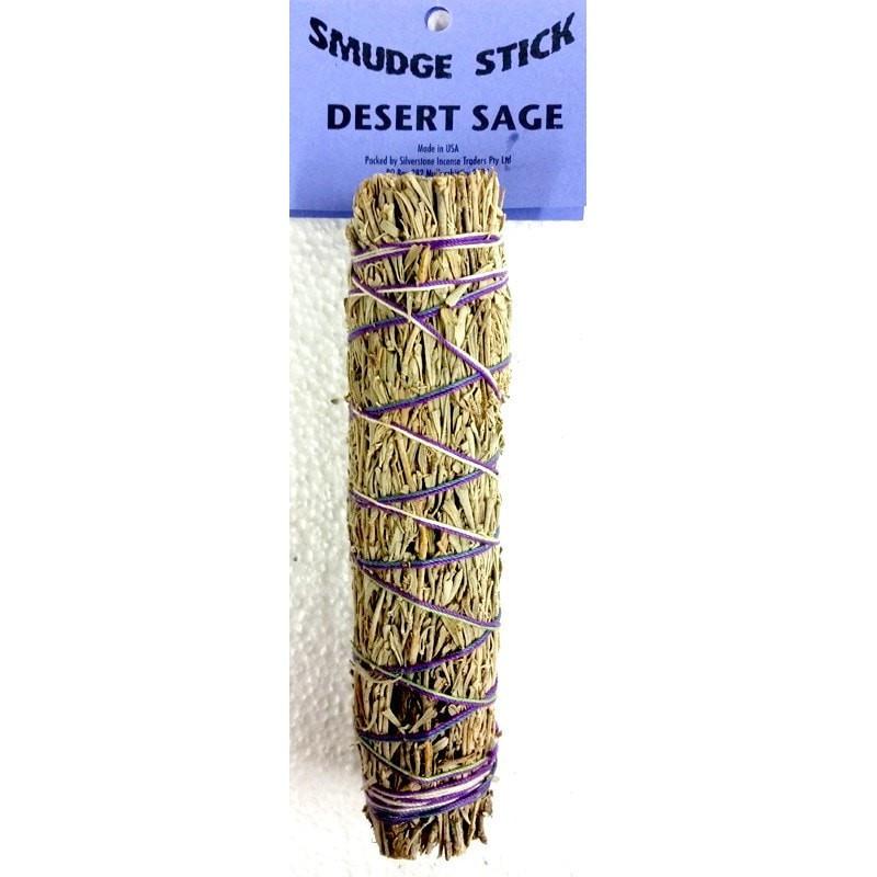 Desert Magic Sage Smudge Stick