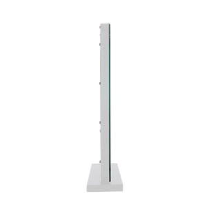 Embellir Makeup Mirror With Light | Hollywood Vanity LED Mirrors White 50X60CM