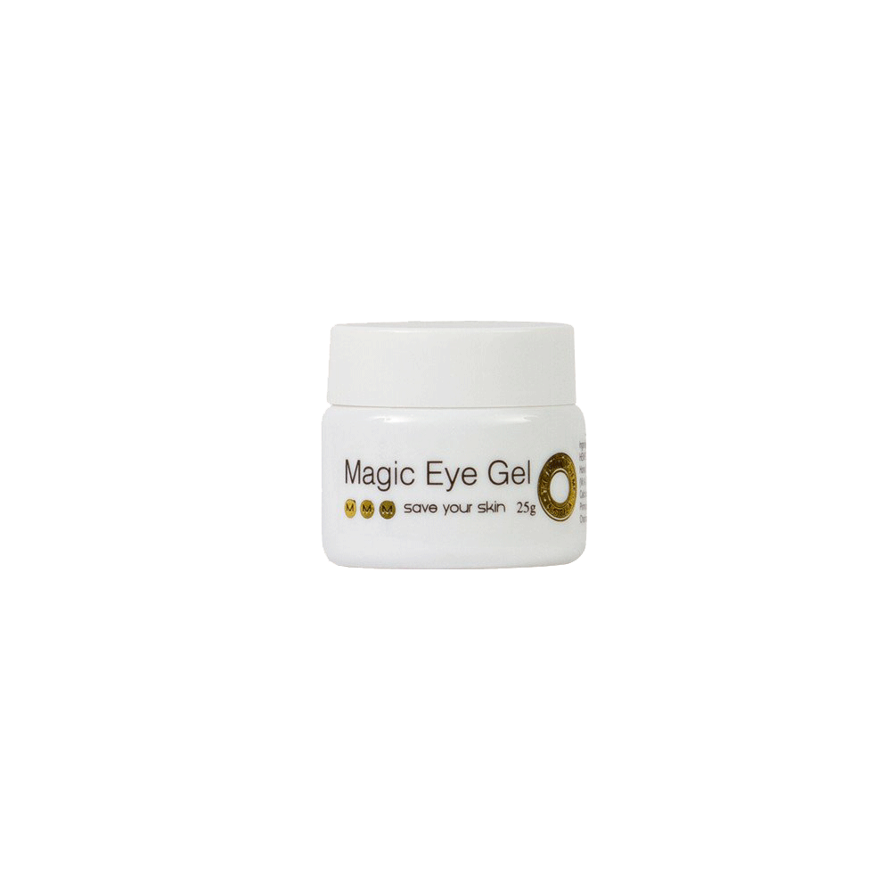 Magic Hemp Eye Gel