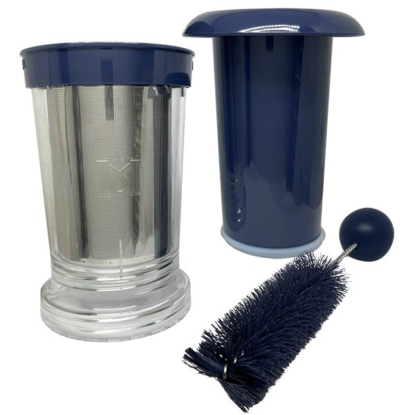 Magical Butter Filter Press