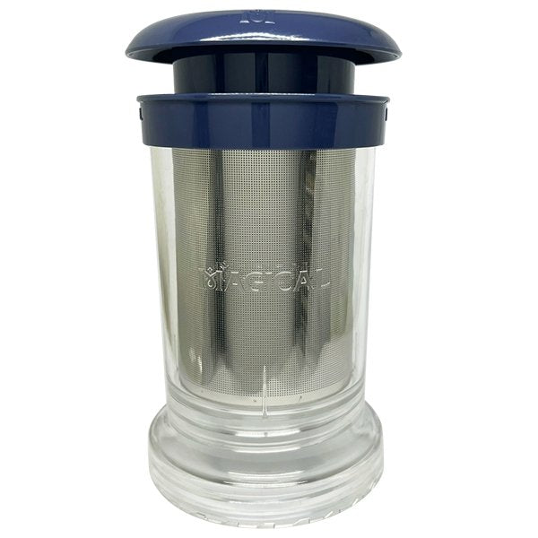 Magical Butter Filter Press