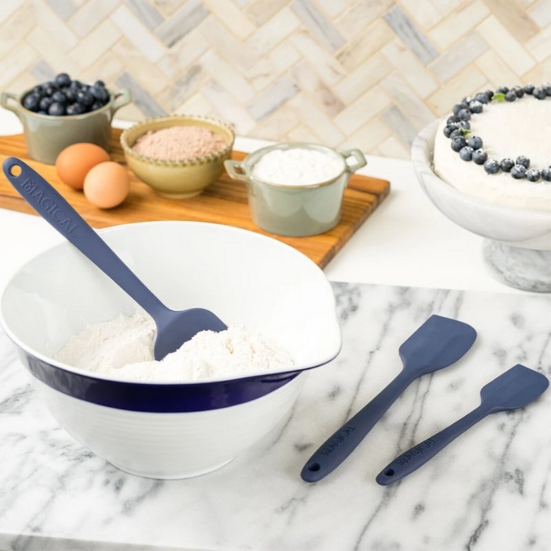 Magical Butter - Silicone Spatula Set