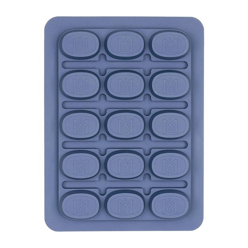 Magical Butter - Silicone Gummy Molds - Large