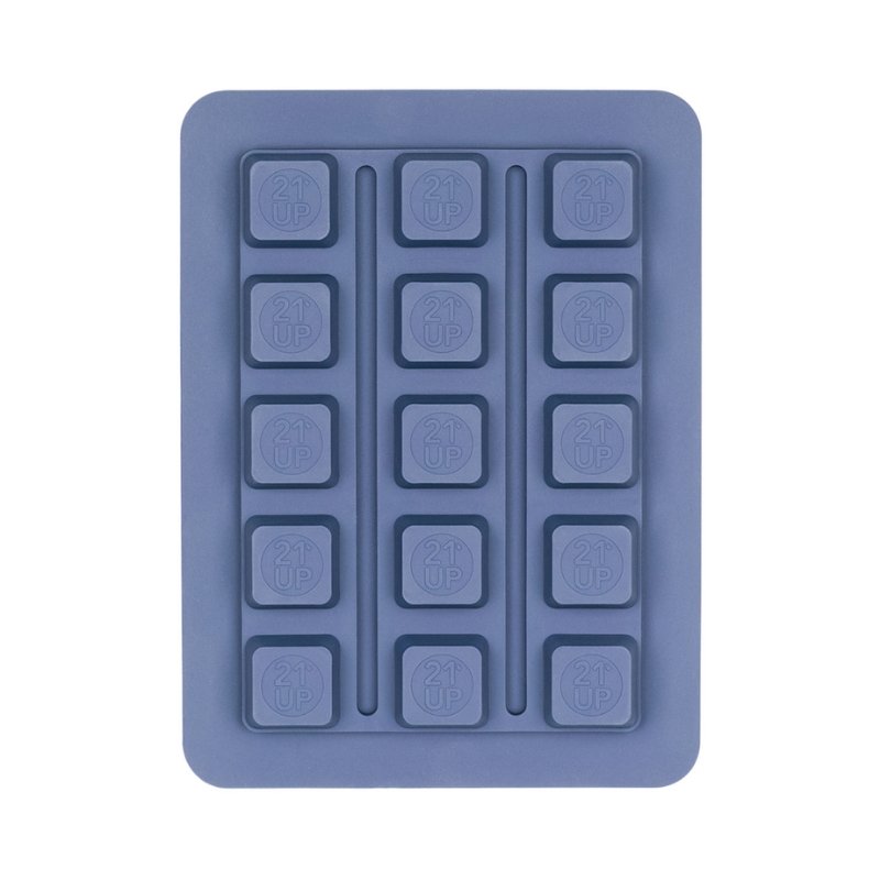 Magical Butter 21UP 8ml Gummy Tray - 2 Pack