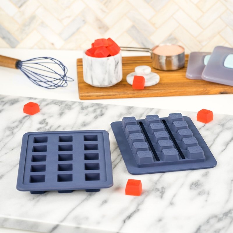 Magical Butter 21UP 8ml Gummy Tray - 2 Pack