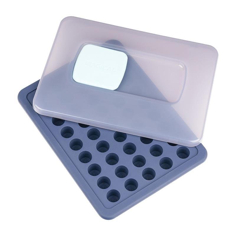 Magical Butter - Silicone Gummy Moulds - Small