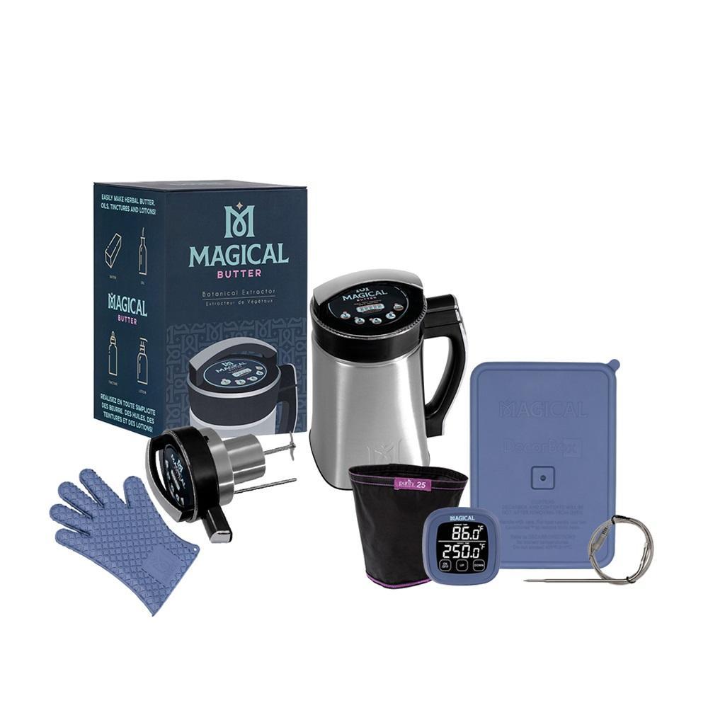 Buy Magical Butter And Decarb Box Set Online In Australia The Hippie