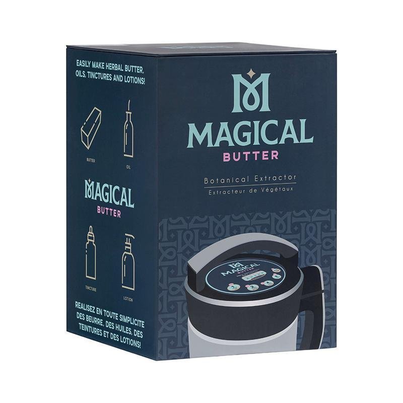 MagicalButter  Magical Filter Press Bundle – Magical.com Australia