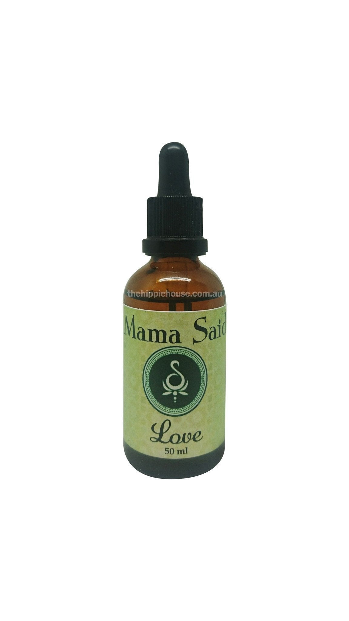 Love - Australian Hemp Oil