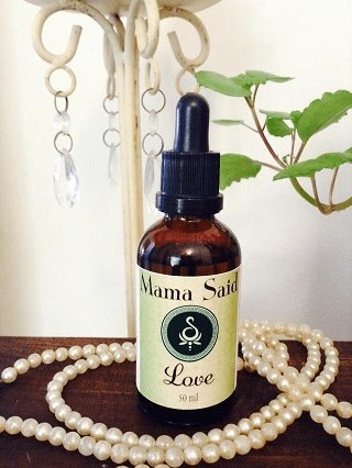Love - Australian Hemp Oil