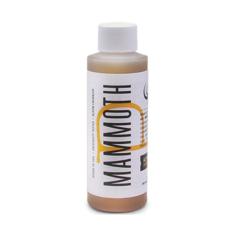 Mammoth P / Microbe Phosphorus Booster - 120ml