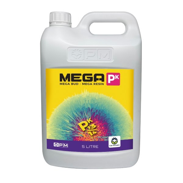Mega PK - 5L