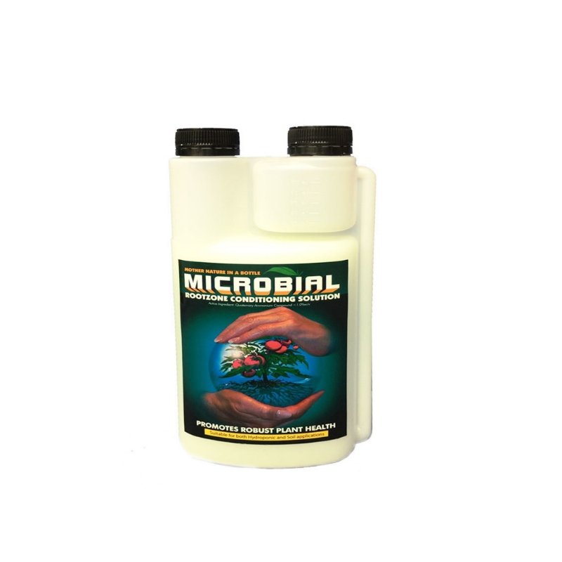 Microbial Plant Conditioner - 1 Litre