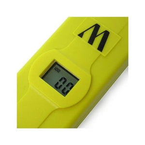 Milwaukee pH Meter + EC Meter Set