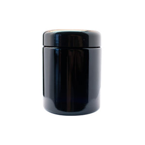 Miron Glass Storage Jar - 250mL