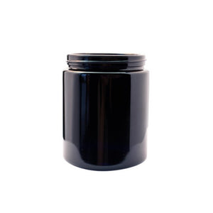 Miron Glass Storage Jar - 250mL