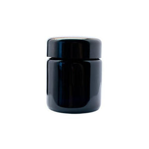 Miron Glass Storage Jar - 50mL