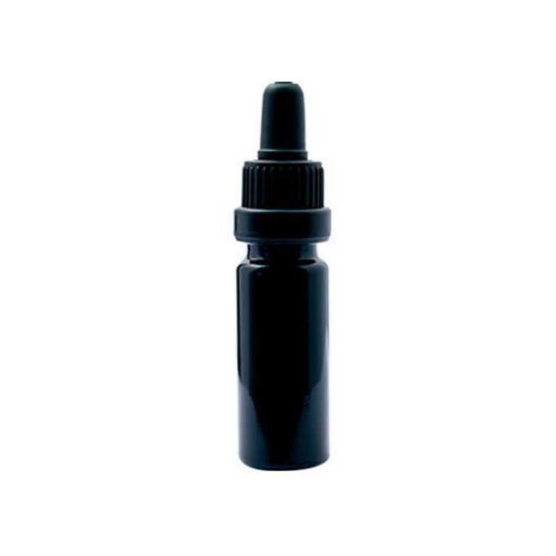 Miron Glass Tincture Bottle - 10mL
