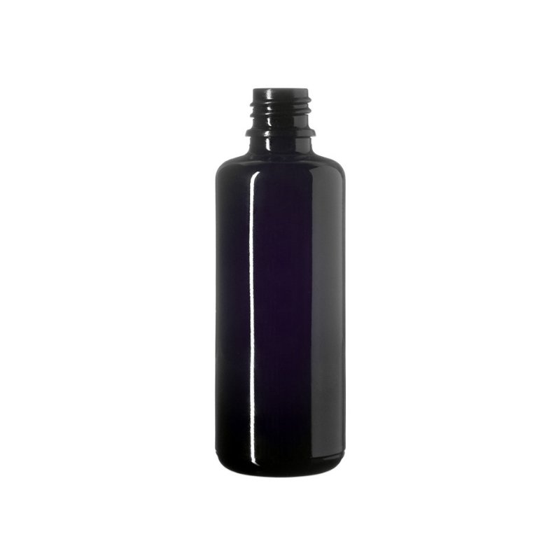 Miron Glass Tincture Bottle - 50mL