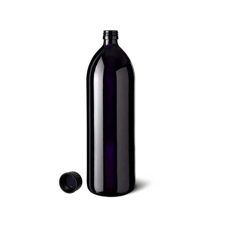 Miron Tincture Water Bottle and Lid - 1L