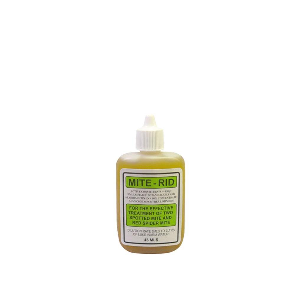 Mite Rid Pesticide - 45ML
