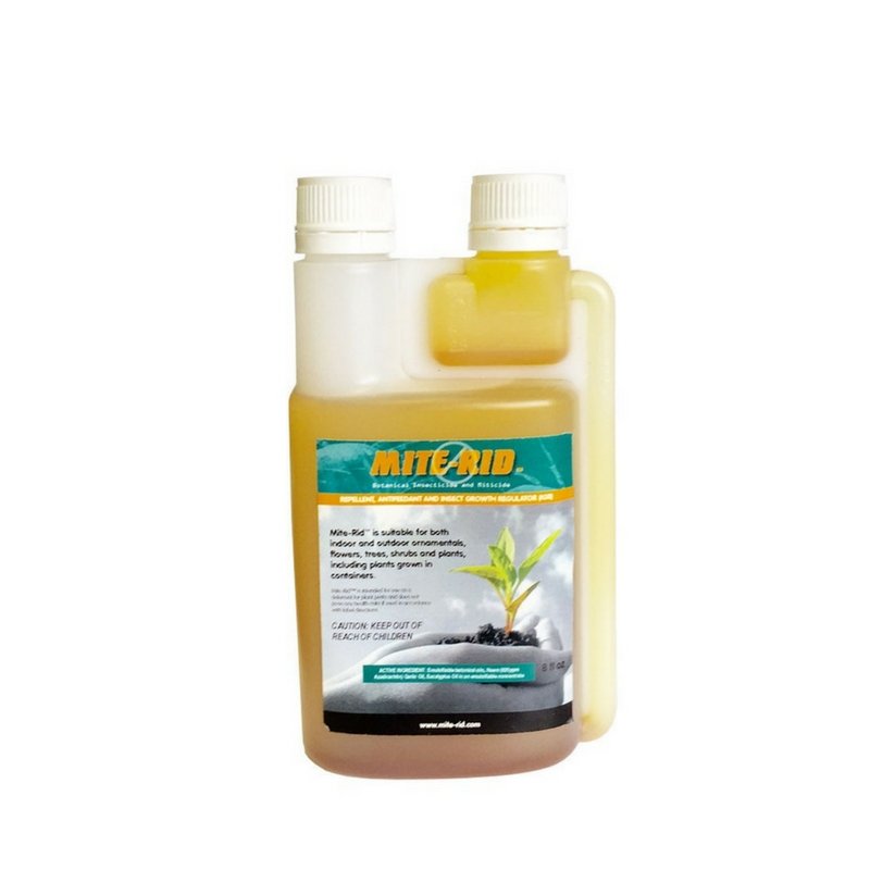 Mite Rid Pesticide - 250ML