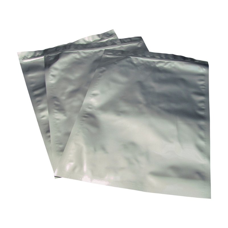 Moisture Barrier Bags - 500 Pack - 45 cm x 32 cm