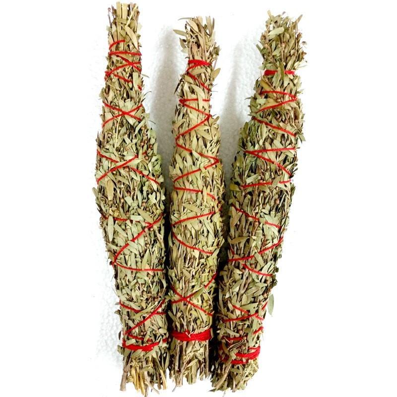 Smudge Stick - Grass Tree