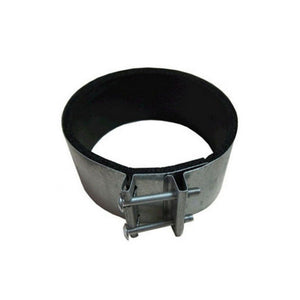 Noise Reducing Clamp - 10 Inch