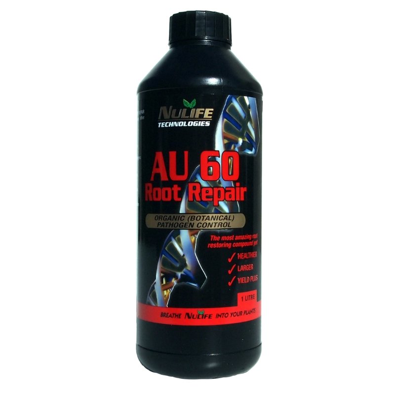 Nulife AU 60 - Organic Root Repair- 1L
