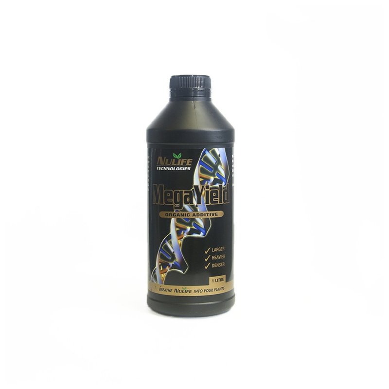 Nulife Technologies MegaYield - 1 Litre