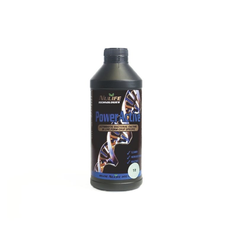 Nulife Technologies Power Active - 1 Litre